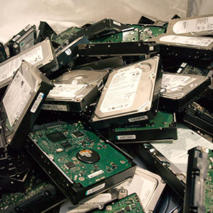 Hard Disk Disposal | Hard Disk Removal | Hard Disk Wiping | Hard Disk Shredding | Data Destruction