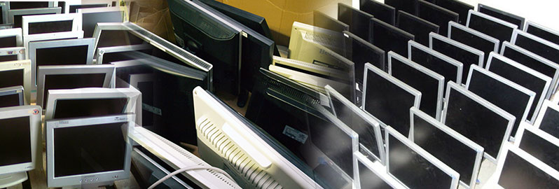 Monitor Recycle Free Monitor Recycling | Kavanagh Recycling