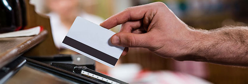 Kavanagh Recycling - ePos and Retail Recycling